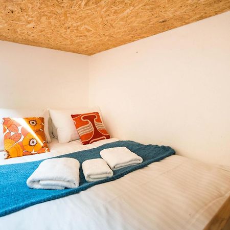 伦敦Cute House In Soho - Full Ac, Quiet And Unique!公寓 外观 照片