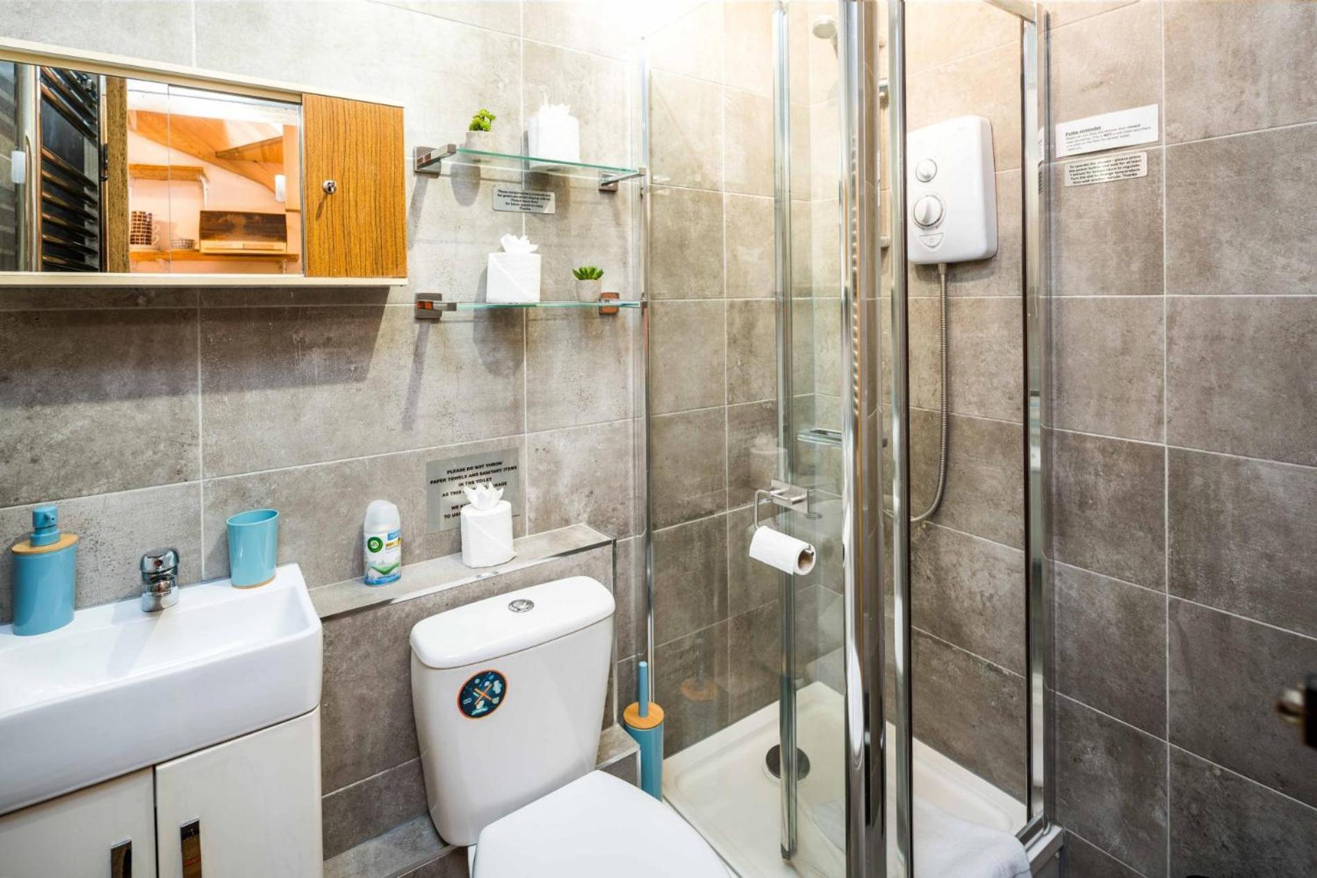 伦敦Cute House In Soho - Full Ac, Quiet And Unique!公寓 外观 照片