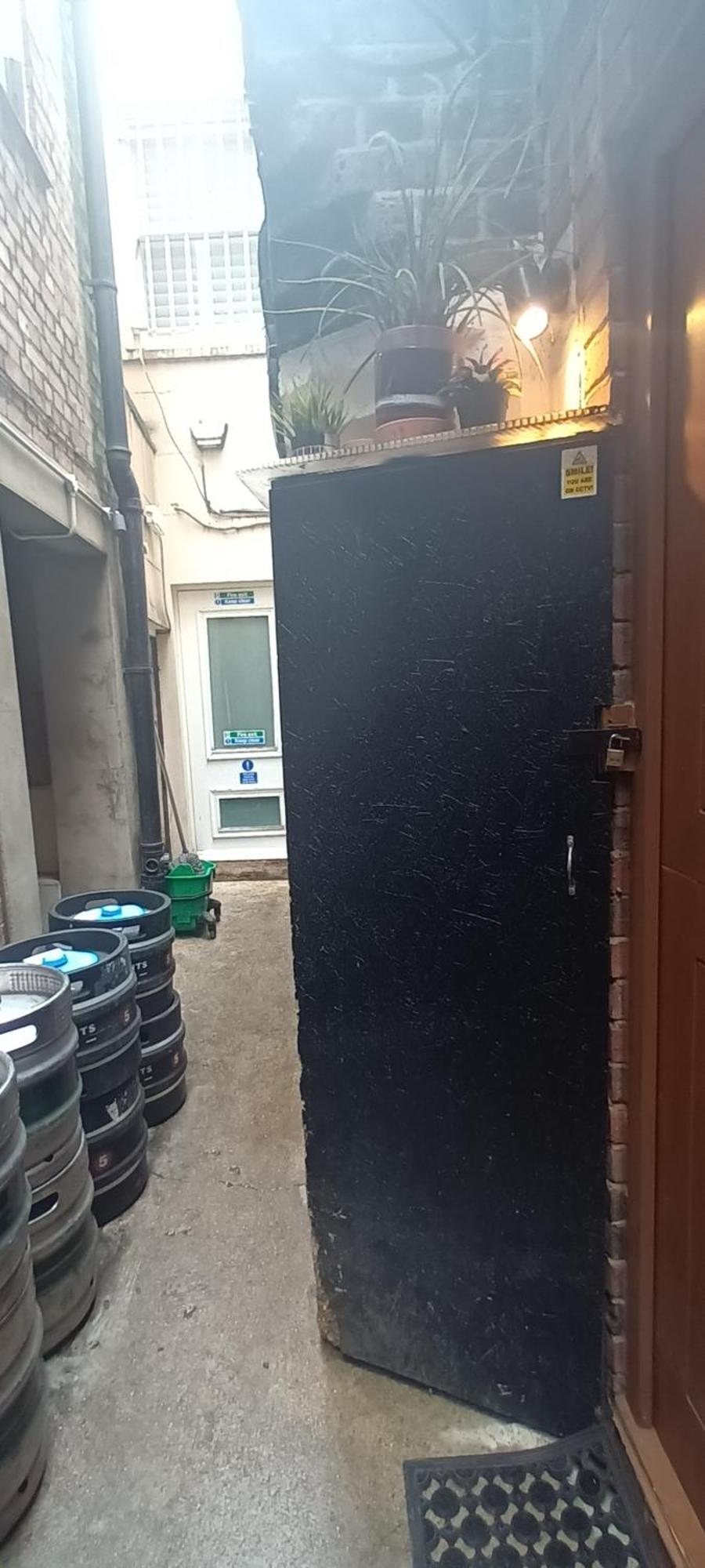 伦敦Cute House In Soho - Full Ac, Quiet And Unique!公寓 外观 照片