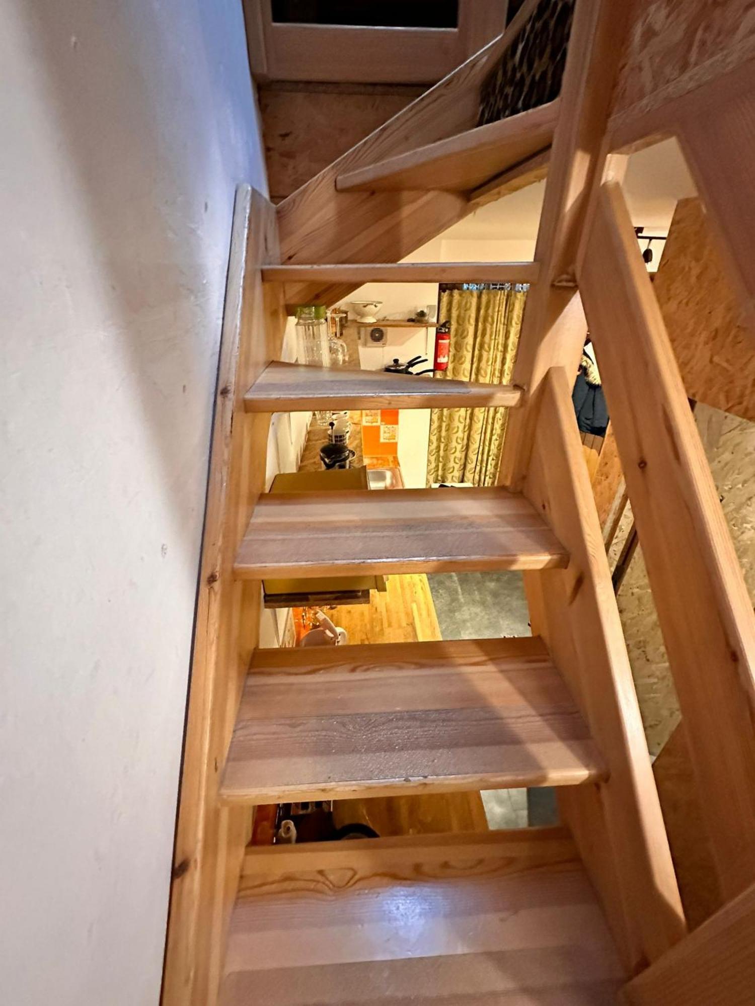 伦敦Cute House In Soho - Full Ac, Quiet And Unique!公寓 外观 照片